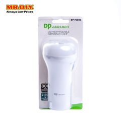 DP LED Emergency Light