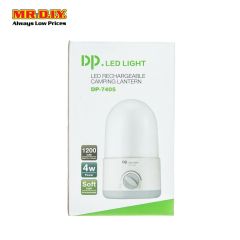 DP LED Light Camping Lantern DP-7405