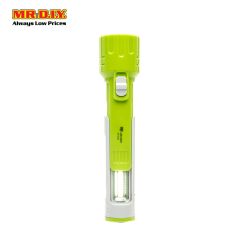 DP Led Light Rechargeable Torchlight (1pc)