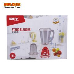 (MR.DIY) Stand Blender 1.5Liter BL1008G-CB