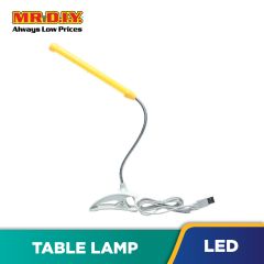 (MR.DIY)  Usb LED Table Lamp XL