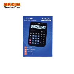 JOINUS Electronic Calculator