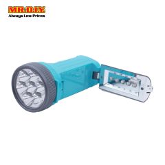 MR.DIY Premium Mini 2-Way LED Spot Light