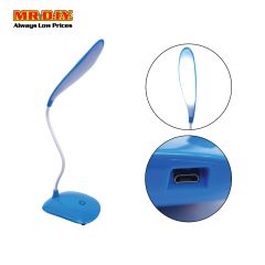 MR.DIY Premium Foldable USB LED Eye-Caring Table Lamp