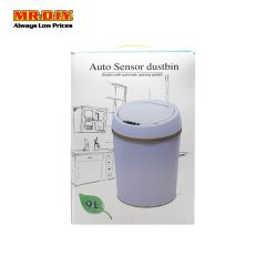 (MR.DIY) Auto Sensor Dustbin