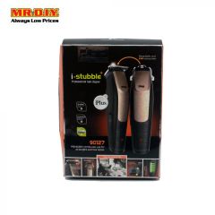 DSP 2in1 Professional Hair Clipper 90127