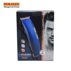 DSP i-Stubble Professional Corded Hair Clipper 90152