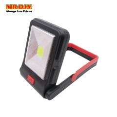 MR.DIY Portable LED Flood Light Outdoor Work Light BL-857