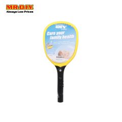 (MR.DIY) Rechargeable Electric Mosquito Swatter YG-D003D