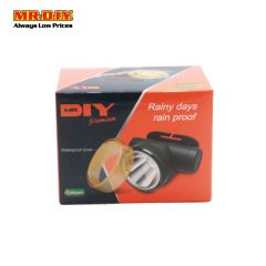 (MR.DIY) Rechargeable Rain Resistant Head Lamp Light YG-5598U 
