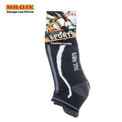 DQL Waye Sport Fashion Ankle Socks 868