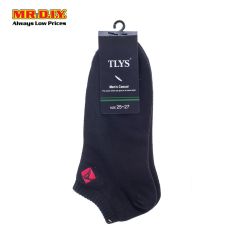 TLYS Men's Casual Socks