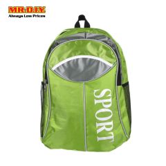 Sport  Backpack 2012-18