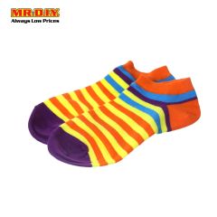 (MR.DIY) Ladies Colourful Socks