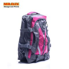 Sports Outdoor Nylon Backpack
