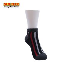 DQL Fashion Sport Ankle Men's Socks