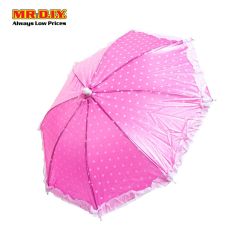 (MR.DIY) Mini Umbrella