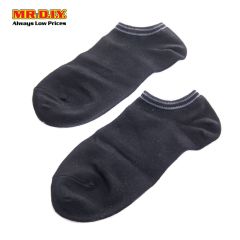 TLYS Double Line Toe Men's Socks (25cm-27cm)