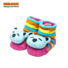 Baby Socks (Bear)