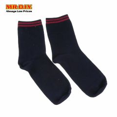 Strips Men's Socks (1 pcs)