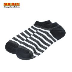 Men Stripe Socks 82003