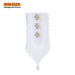 Lace Table Runner 33'137CM