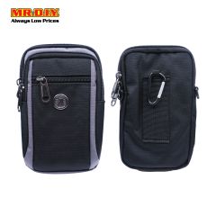 SPORT Good Health Multi-Style Bag (11.5cm x 18.5cm)