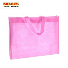Pink Recycle Bag C67A