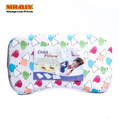 HAPPY BABY Child Pillow (1 pc)