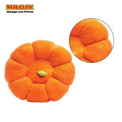 (MR.DIY) Pumpkin Cushion (40cm)