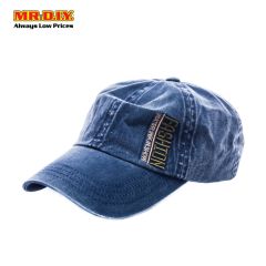 Water Ink In Show Fashion Cap