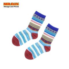 Colourful Kid Socks 18-330-43