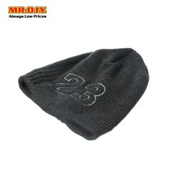 Number 23 Knitted Cap