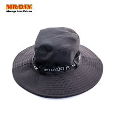 Nylon Mesh Sun Hat