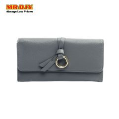 Women's Wallet (Grey)