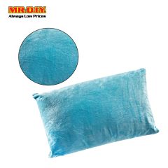 (MR.DIY) Rectangular Microfiber Pillow Cushion (40cm x 30cm)