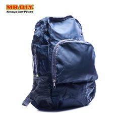 Foldable Nylon Backpack
