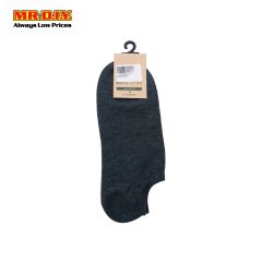 MR.DIY Ankle Men Sock (25cm-27cm)