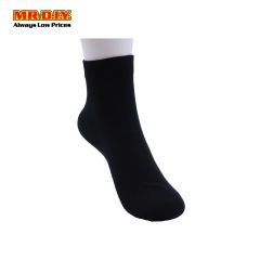 TLYS Plain Ankle Men's Sock (25cm-27cm)