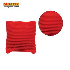 (MR.DIY) Microfiber Square Pillow (41cm)