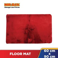 Soft Floor Mat (60 x 90cm)