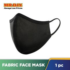 (MR.DIY) FABRIC FACE MASK