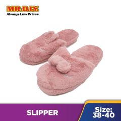 (MR.DIY) Ladies Indoor Slipper