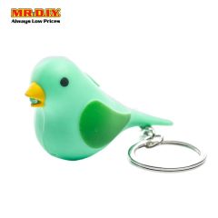 LED Key Chain (bird)