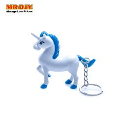 LED Key Chain (Unicorn)