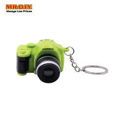 (MR.DIY) Mini DSLR Camera Keychain