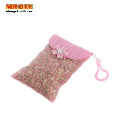 Natural Aromatic Dried Flowers Scented Sachet