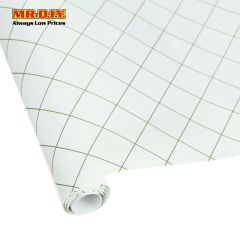Grid Wrapping Paper 70*100 2PCS