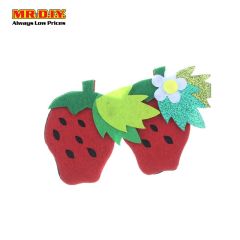 Strawberry Decoration FG-1508