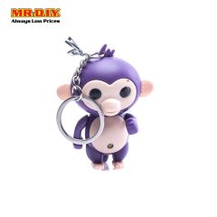 LED Key Chain (Monkey)